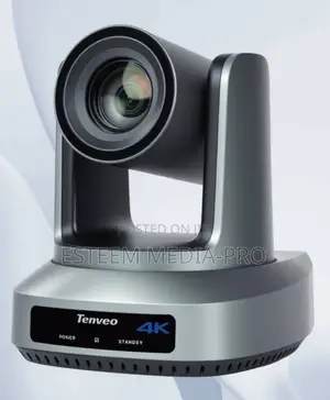 Uv620a Ultra Tenveo PTZ Camera Ai-Powered 20x Optical Zoom