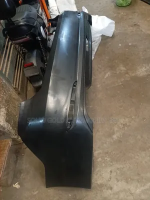 Up and Down Bumper Sonata 2016 Sport/Limited