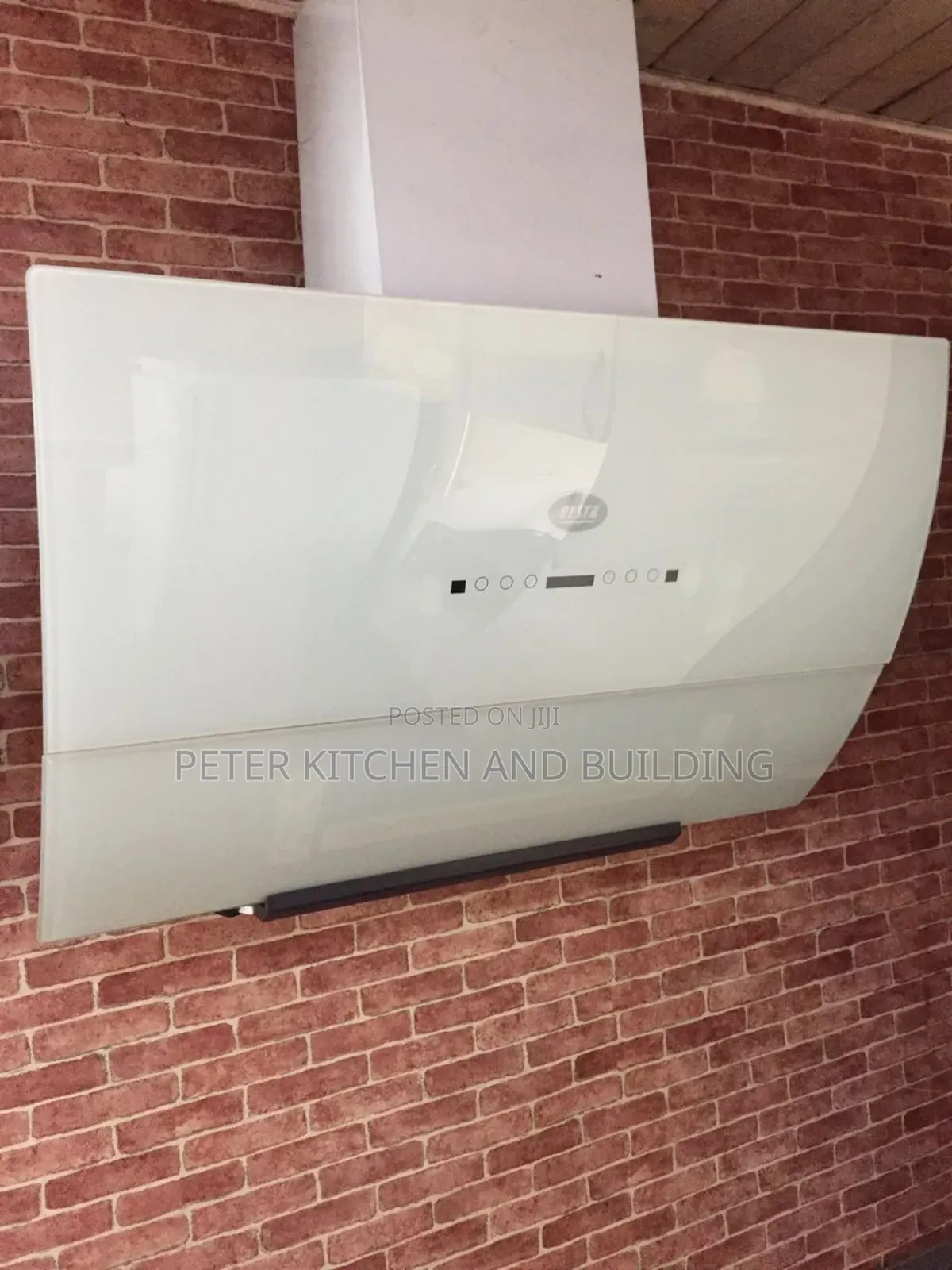 Plasma Hood 90cm