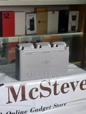 Dji Mini 2 Battery Also Compatible With Se 2, Mini