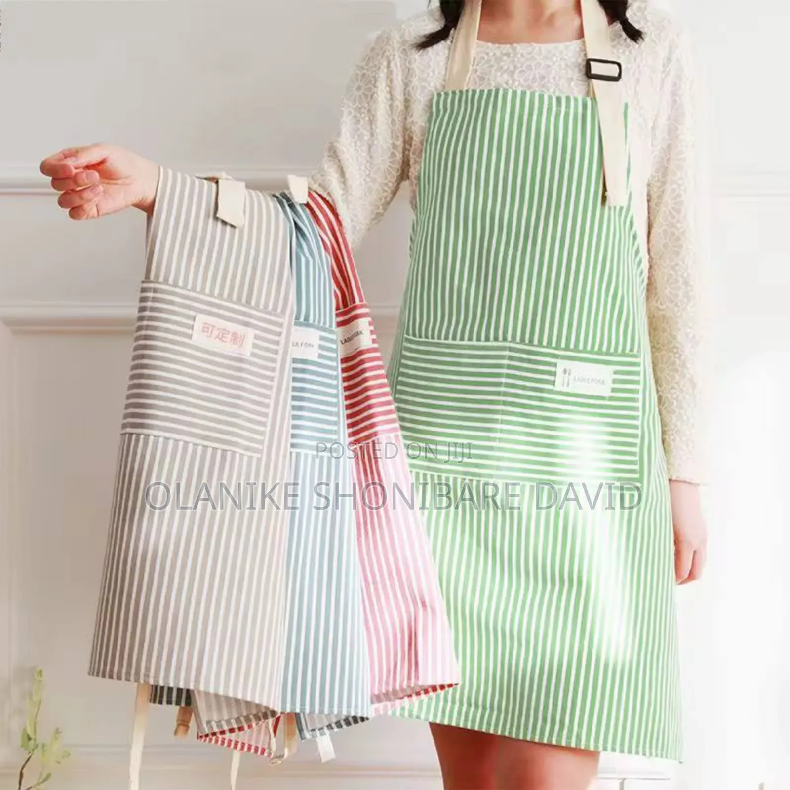 Kitchen Apron