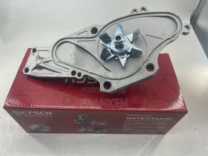 Original Water Pump for 2013 Honda Accord V6 Engine/2009 Honda Pilot
