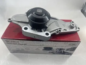 Original Water Pump for 2013 Honda Accord V6 Engine/2009 Honda Pilot