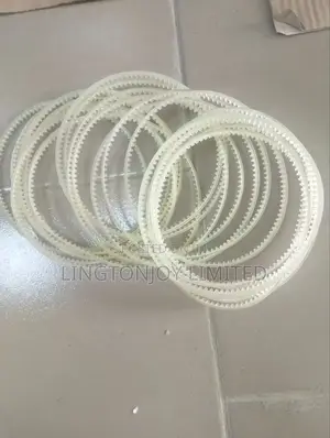 Gear Belt for Band Sealing Machine