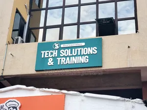 Sign Making/ Sign Installer