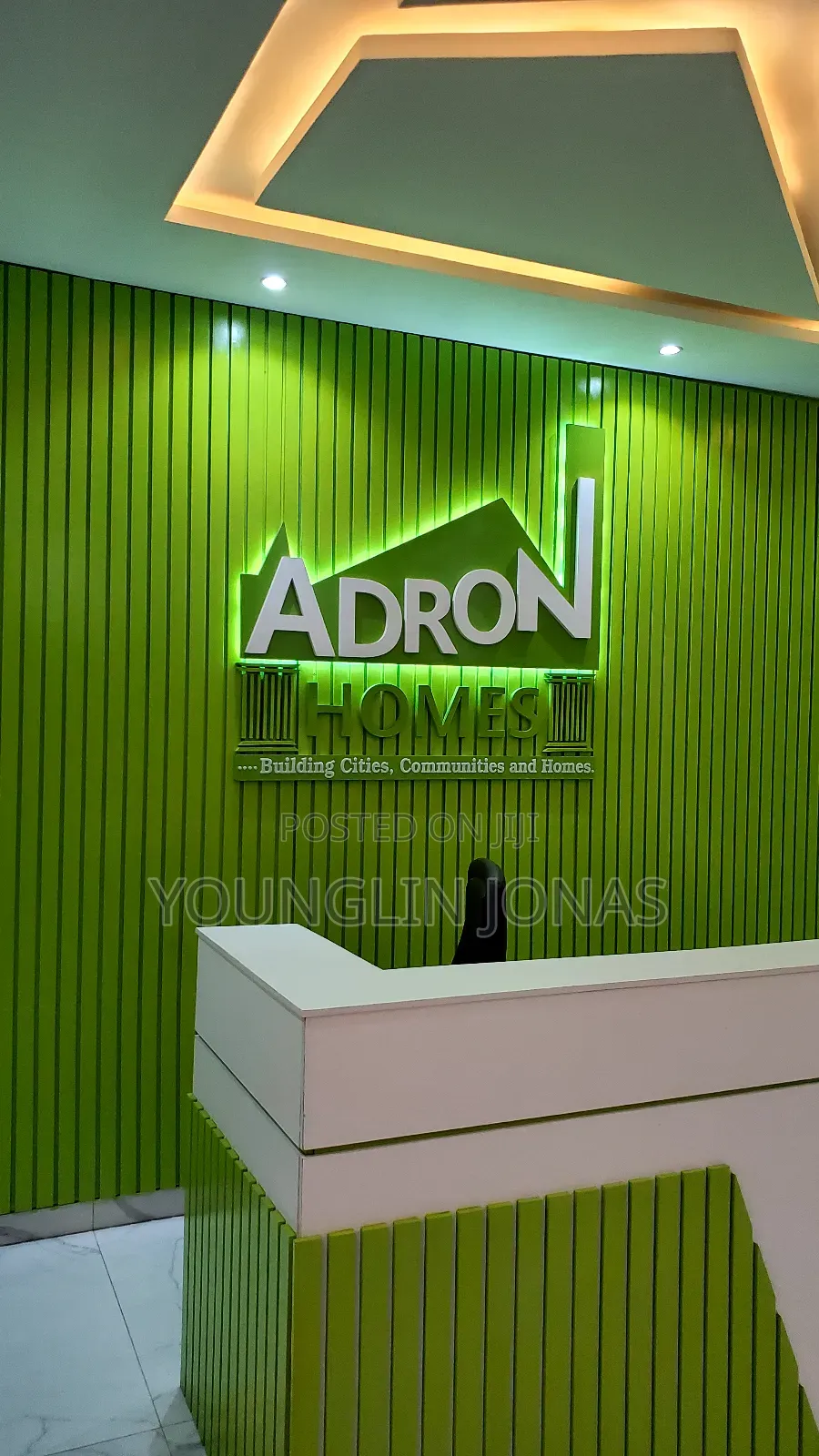 Sign Making/ Sign Installer