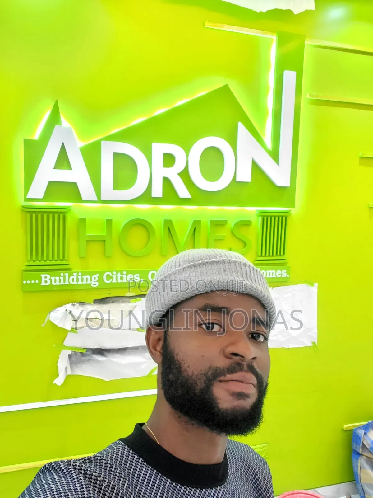 Sign Making/ Sign Installer