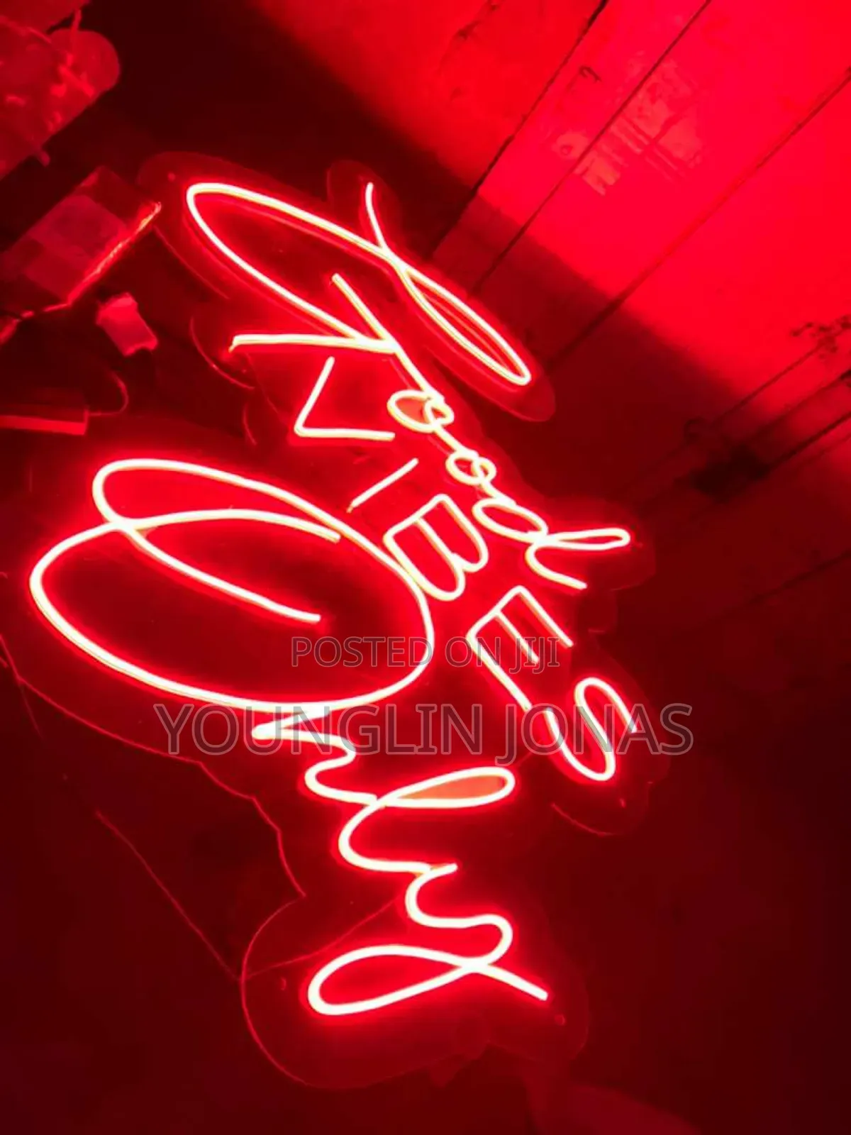Sign Making/ Sign Installer