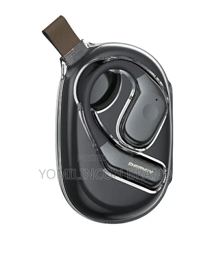 Remax P10 Openbuds Air Conduction Earphone