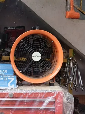 Edon Extractor Fan