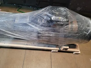 Vertical Multistage Surface Pump