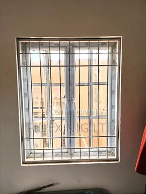 Quality Window Budglary