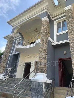 Furnished 2bdrm Apartment in Sagwari Layout, Dutse-Alhaji for rent
