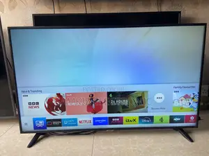 Upgrade Your Viewing Experience With the Samsung Ue49nu7100