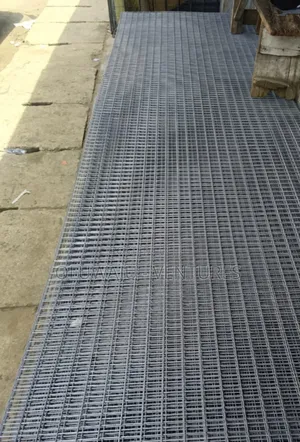 Galvanized Mesh 2” X 1” 4ft X 12ft
( 2mm /3mm* / 4mm )