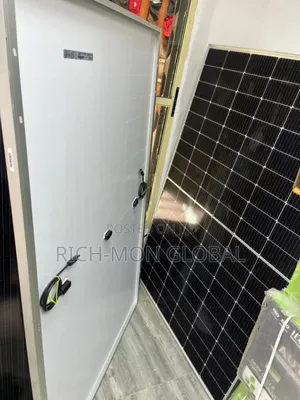 500w Panel Available Now With Promo Price