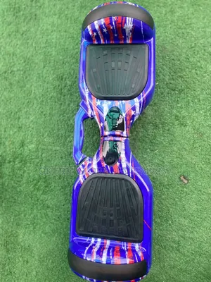 Brand New Hoverboard