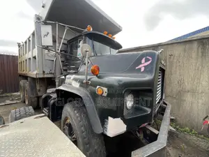 Dump Truck