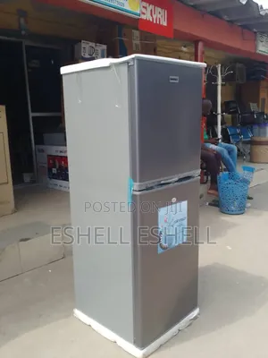 195 Liters Skyrun Fridge