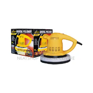 Shield Car Orbital Polisher