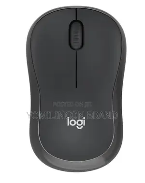 Logitech M240 Silent Bluetooth Mouse, Wireless, Compact, Portable