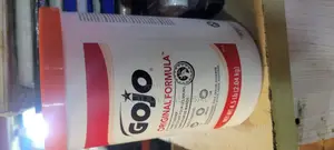 Gojo Hand Cleaner