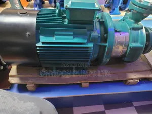 Lubi Surface Pump