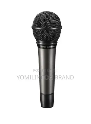 Audio-technica Artist Elite Series Atm510 Cardioid Dynamic Handheldmic