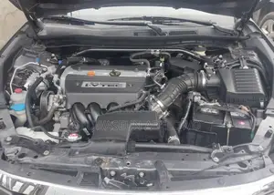 Honda Crosstour 2.4 FWD 2012 Gray