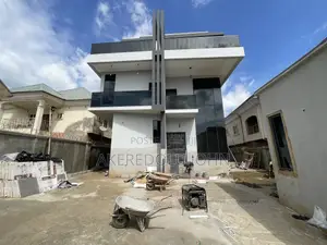 5bdrm Duplex in Apo Resettlement for sale