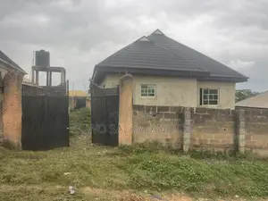 1bdrm Block of Flats in Ibadan Polytechnic/University for sale