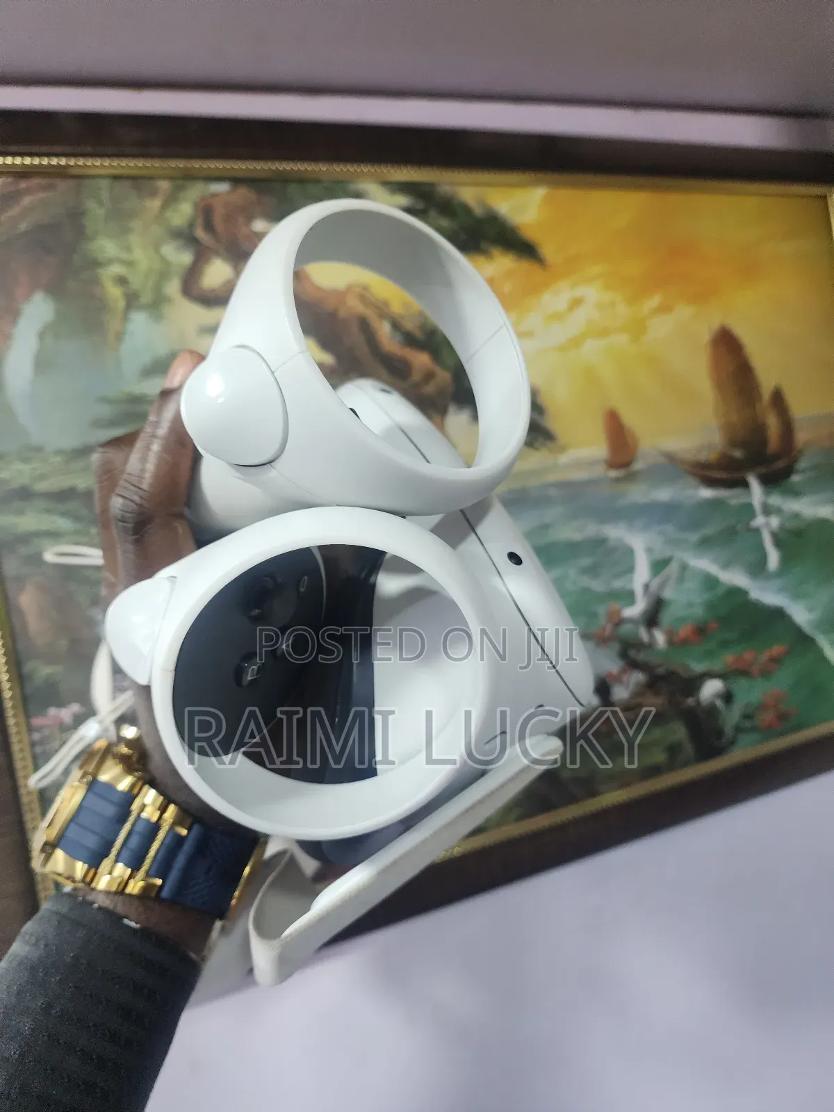 Oculus Quest 2 256gb Used