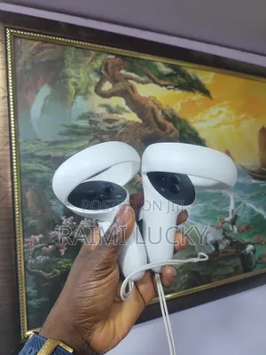 Oculus Quest 2 256gb Used