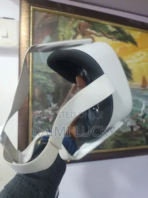 Oculus Quest 2 256gb Used