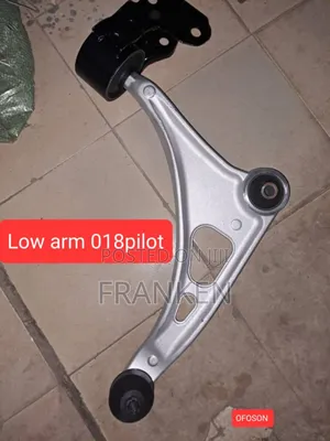 Original Lower Arm for 2018 Honda Pilot