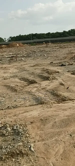 Sweet and Flat Plot at Gudu
