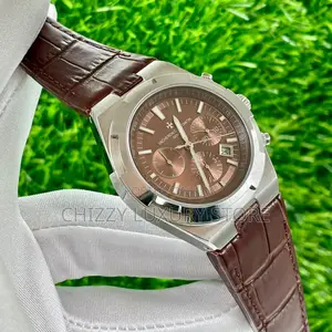 Vacheron Constantin Quality Luxury Men Wristwatch