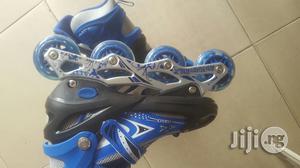 Skating Shoe