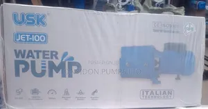 Usk Surface Pump