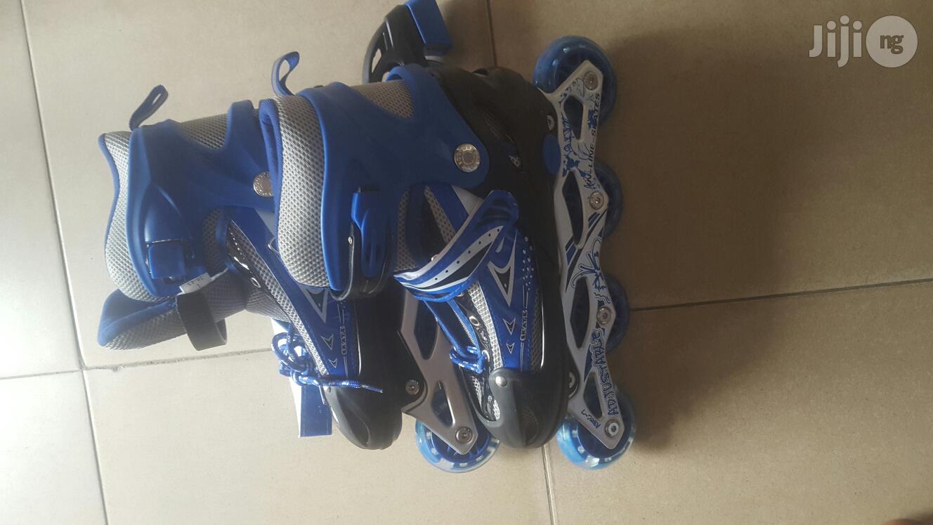 Skating Shoe