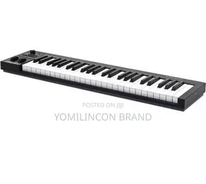 Nektar Impact Gxp49 Usb Midi Controller Keyboard With Nektar Daw