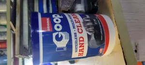 Goop Multipurpose Waterless Hand Cleaner