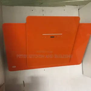 Plasma Hood 90cm