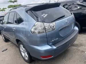 Lexus RX 330 2005 Blue