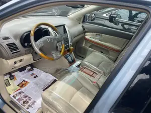 Lexus RX 330 2005 Blue