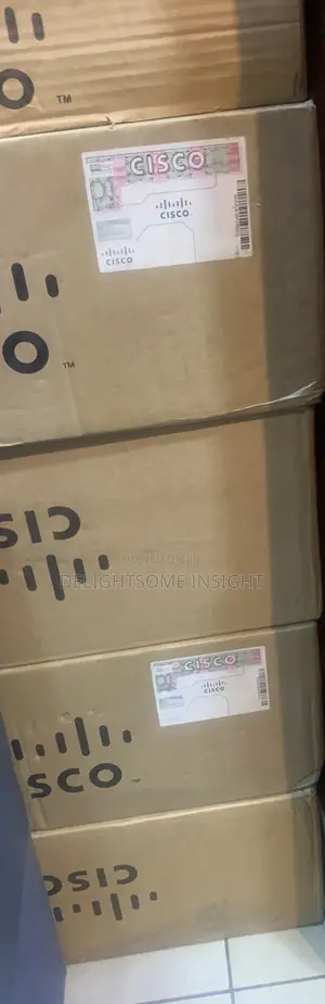 Brand New Cisco 2960c-12pc-l Poe Switch