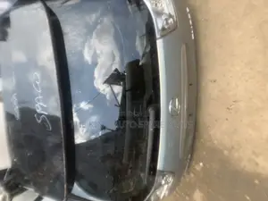 Lexus Rx 330 Complete Booth 07 Model