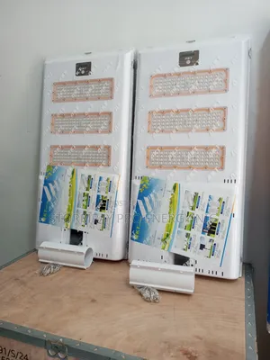 400w  Akt Solar Lights