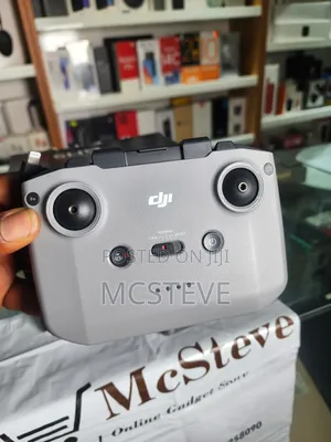 Dji Rc-N1 Controller for Mini 2, 3, 3 Pro, Mavic Air 2, Air 2s