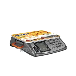 Sonifer Sf-1932 Home Kitchen Digital Kitchen Scale 40 Kg